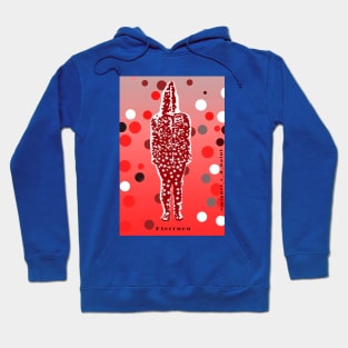 Kterrnen 1 Hoodie